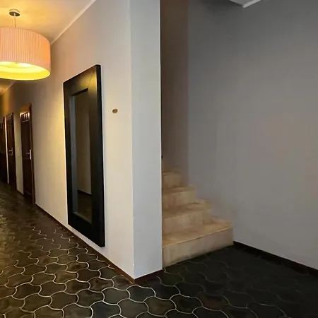 Apartman Nevinné Kolín