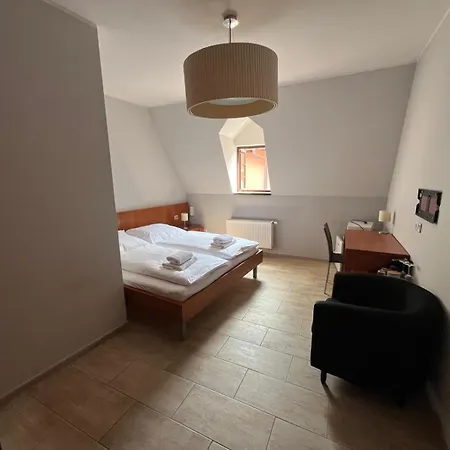 Apartman Nevinné