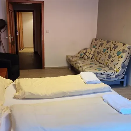 Nevinné Apartman *