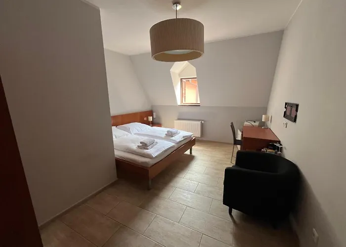 Apartment Nevinne